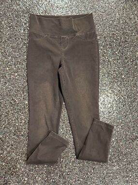 Seraphine High Stretch Waist Black Size 4 Women’s Maternity Skinny Jeans